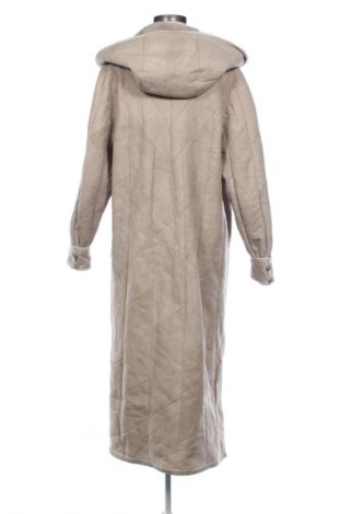 Damenmantel Unbranded, Größe XL, Farbe Beige, Preis € 45,00