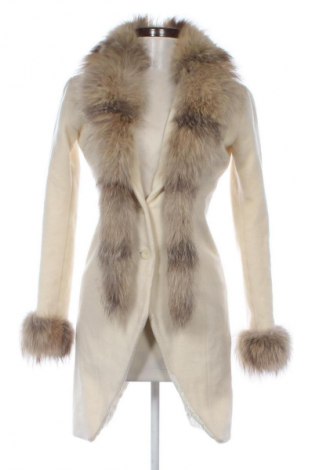 Női kabát Unbranded, Méret XS, Szín Ekrü
, Ár 17 600 Ft