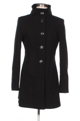 Palton de femei United Colors Of Benetton, Mărime M, Culoare Negru, Preț 327,99 Lei
