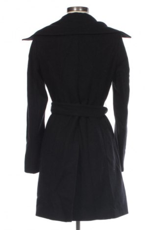 Dámsky kabát  United Colors Of Benetton, Veľkosť S, Farba Čierna, Cena  55,95 €