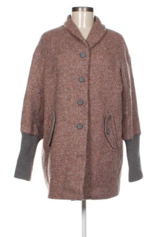 Dámský kabát  United Colors Of Benetton, Velikost XS, Barva Vícebarevné, Cena  1 579,00 Kč
