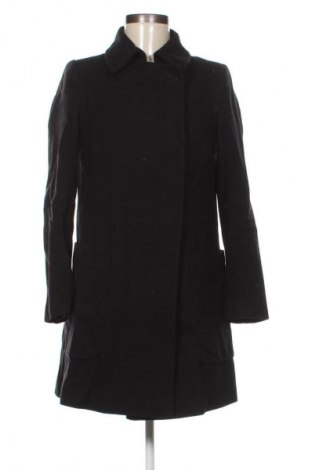 Damenmantel United Colors Of Benetton, Größe XXS, Farbe Schwarz, Preis € 66,99