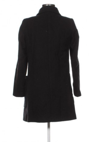 Damenmantel United Colors Of Benetton, Größe XXS, Farbe Schwarz, Preis € 66,99