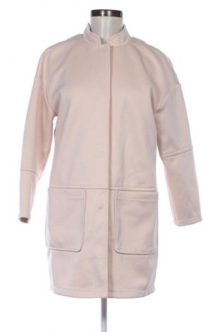 Damenmantel VILA, Größe S, Farbe Rosa, Preis € 24,55