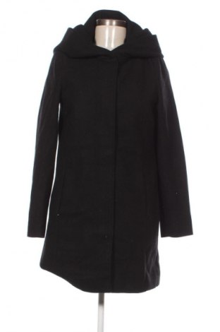 Damenmantel Vero Moda, Größe M, Farbe Schwarz, Preis € 33,99
