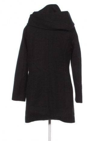 Damenmantel Vero Moda, Größe M, Farbe Schwarz, Preis € 33,99