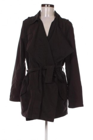 Dámský kabát  Vero Moda, Velikost L, Barva Černá, Cena  779,00 Kč