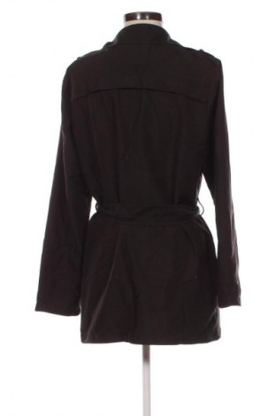 Dámský kabát  Vero Moda, Velikost L, Barva Černá, Cena  779,00 Kč
