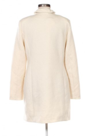 Dámsky kabát  Vero Moda, Veľkosť M, Farba Kremová, Cena  62,95 €
