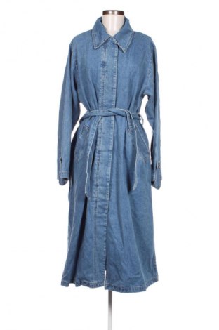 Dámský kabát  Vero Moda, Velikost XXL, Barva Modrá, Cena  1 749,00 Kč