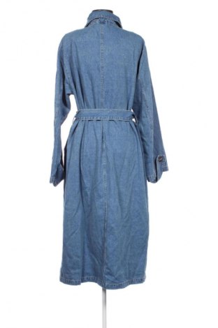 Dámský kabát  Vero Moda, Velikost XXL, Barva Modrá, Cena  1 749,00 Kč