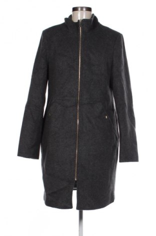 Damski płaszcz Vero Moda, Rozmiar M, Kolor Szary, Cena 144,99 zł