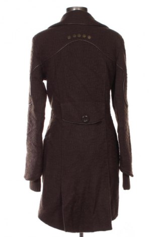 Damenmantel Vero Moda, Größe M, Farbe Braun, Preis € 38,99