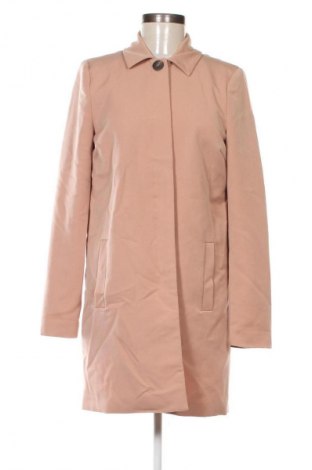 Damenmantel Vero Moda, Größe S, Farbe Braun, Preis € 33,99