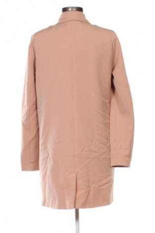 Damenmantel Vero Moda, Größe S, Farbe Braun, Preis € 33,99