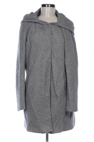Damenmantel Vero Moda, Größe XL, Farbe Grau, Preis 37,99 €