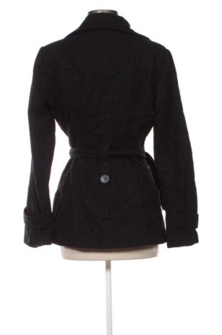 Damenmantel Vero Moda, Größe M, Farbe Schwarz, Preis 37,99 €