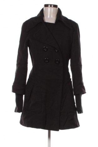 Palton de femei Vero Moda, Mărime M, Culoare Negru, Preț 163,99 Lei