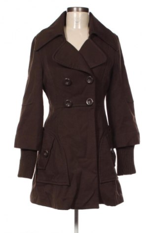 Palton de femei Vero Moda, Mărime S, Culoare Maro, Preț 186,99 Lei