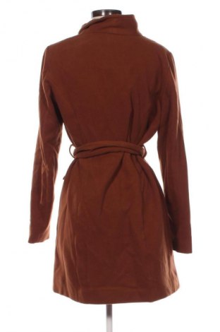 Damski płaszcz Vero Moda, Rozmiar M, Kolor Brązowy, Cena 180,99 zł