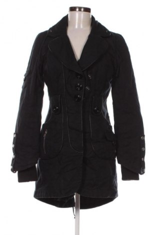 Palton de femei Vero Moda, Mărime S, Culoare Albastru, Preț 163,99 Lei