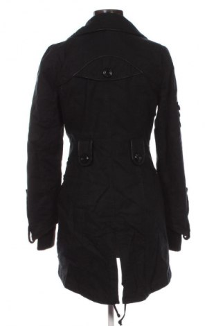 Palton de femei Vero Moda, Mărime S, Culoare Albastru, Preț 163,99 Lei