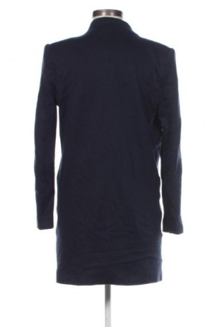 Damenmantel Vero Moda, Größe S, Farbe Blau, Preis € 33,99