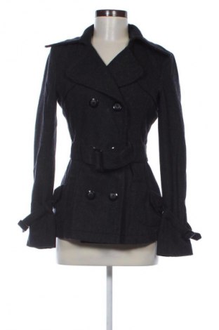 Dámský kabát  Vero Moda, Velikost XS, Barva Šedá, Cena  889,00 Kč