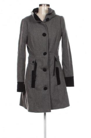 Palton de femei Vero Moda, Mărime S, Culoare Gri, Preț 149,99 Lei