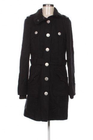 Damenmantel Vero Moda, Größe L, Farbe Schwarz, Preis € 38,99