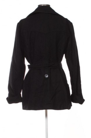 Damenmantel Vero Moda, Größe XL, Farbe Schwarz, Preis € 38,99