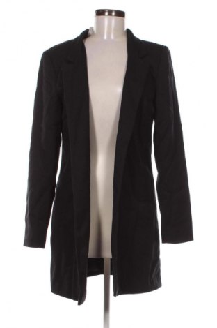 Dámsky kabát  Vero Moda, Veľkosť M, Farba Čierna, Cena  27,95 €
