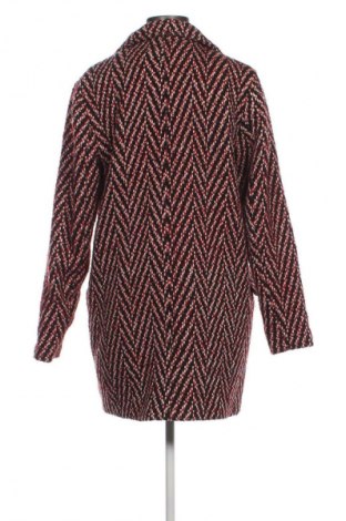 Дамско палто Vero Moda, Размер M, Цвят Многоцветен, Цена 55,99 лв.