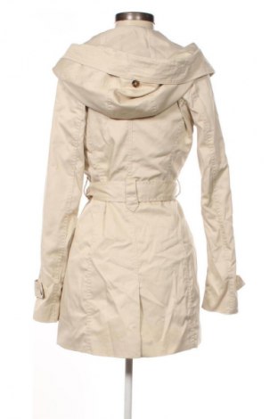 Damenmantel Vero Moda, Größe S, Farbe Beige, Preis 33,99 €