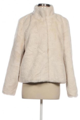 Palton de femei Vero Moda, Mărime L, Culoare Ecru, Preț 186,99 Lei