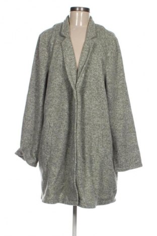 Damenmantel Vero Moda, Größe 3XL, Farbe Mehrfarbig, Preis € 33,99