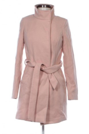 Damski płaszcz Vero Moda, Rozmiar XS, Kolor Różowy, Cena 180,99 zł