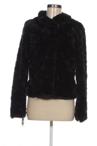 Damenmantel Vero Moda, Größe XS, Farbe Schwarz, Preis € 33,99