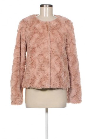 Palton de femei Vero Moda, Mărime L, Culoare Roz, Preț 186,99 Lei