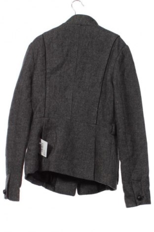 Damenmantel Vero Moda, Größe S, Farbe Grau, Preis € 33,99