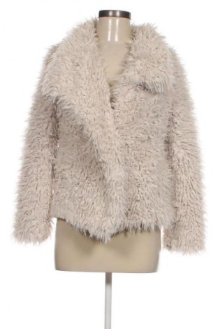 Palton de femei Vero Moda, Mărime XS, Culoare Ecru, Preț 163,99 Lei