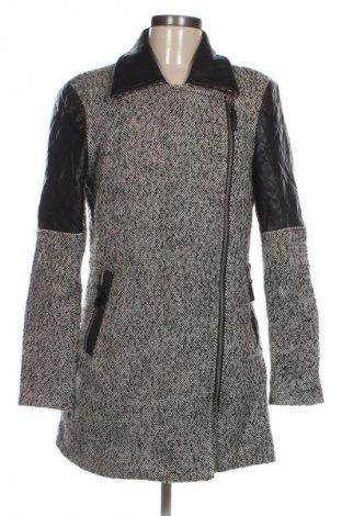 Damenmantel Vero Moda, Größe L, Farbe Grau, Preis € 38,99