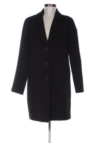 Damenmantel Vero Moda, Größe M, Farbe Schwarz, Preis € 28,13