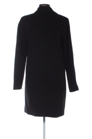 Damenmantel Vero Moda, Größe M, Farbe Schwarz, Preis € 28,13
