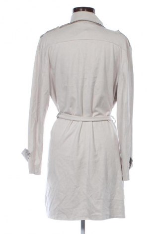 Damenmantel Via Appia, Größe M, Farbe Beige, Preis € 66,99