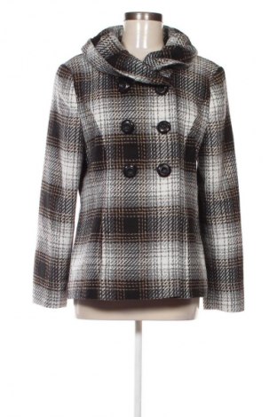 Palton de femei Viventy by Bernd Berger, Mărime M, Culoare Multicolor, Preț 196,99 Lei
