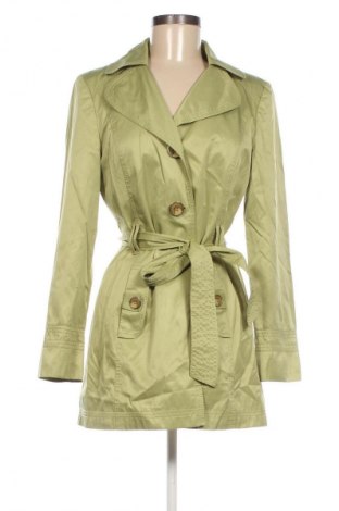 Palton de femei W, Mărime M, Culoare Verde, Preț 152,63 Lei