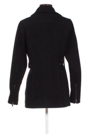 Palton de femei Yessica, Mărime S, Culoare Negru, Preț 101,18 Lei