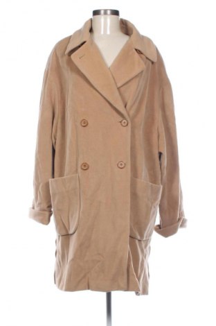 Damenmantel Your Sixth Sense, Größe XL, Farbe Beige, Preis € 45,00
