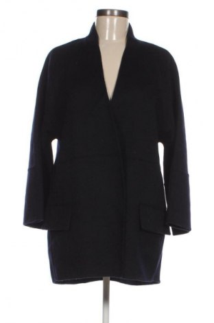 Damenmantel Zara, Größe S, Farbe Blau, Preis 37,99 €